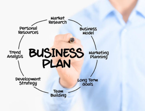 מהם הרכיבים החיוניים לתכנית עסקית?